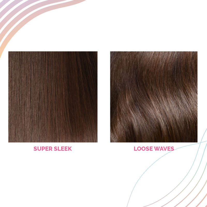 Vibes Itsy Bitsy Compact Hairstyling Iron, , large image number null